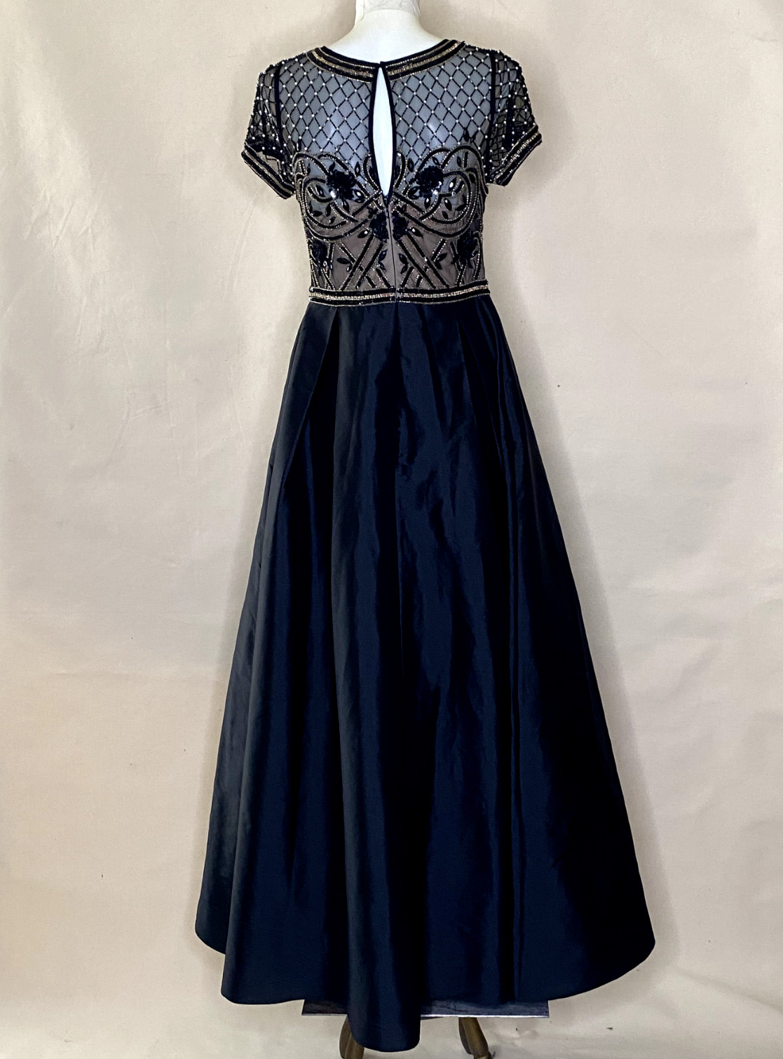 Aidan Mattox Full-length Dress - image 1