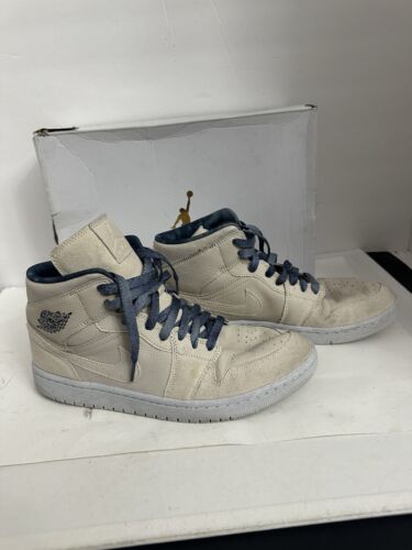 Air Jordan 1 Mid - image 1