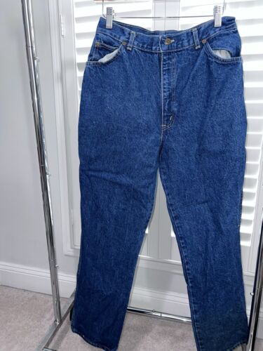 Vintage Y2K Chic Jeans 13.5 X 28 - image 1