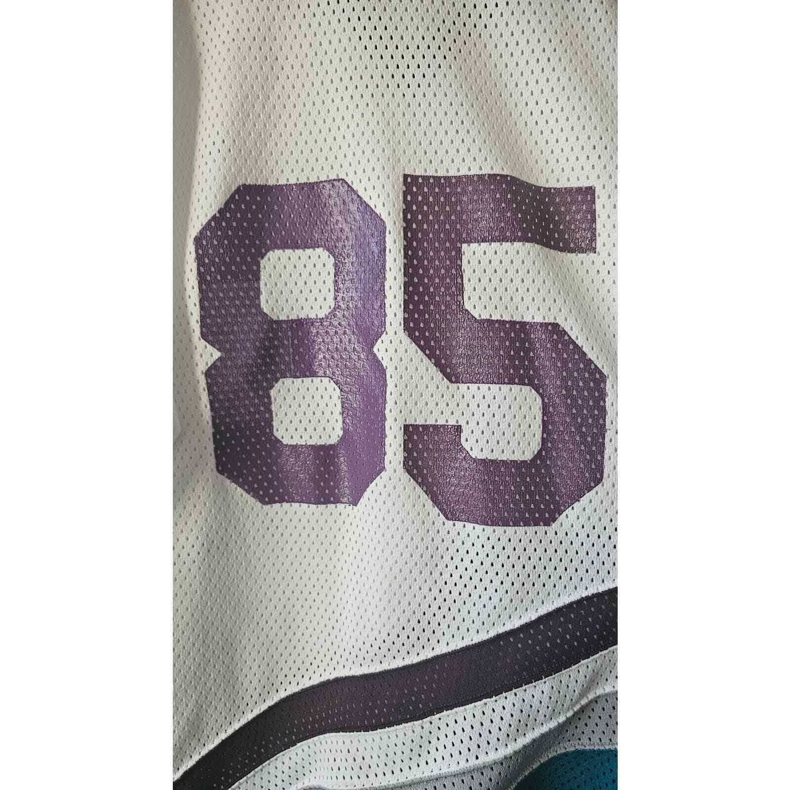 Men's XXL 85 hockey jersey - image 1