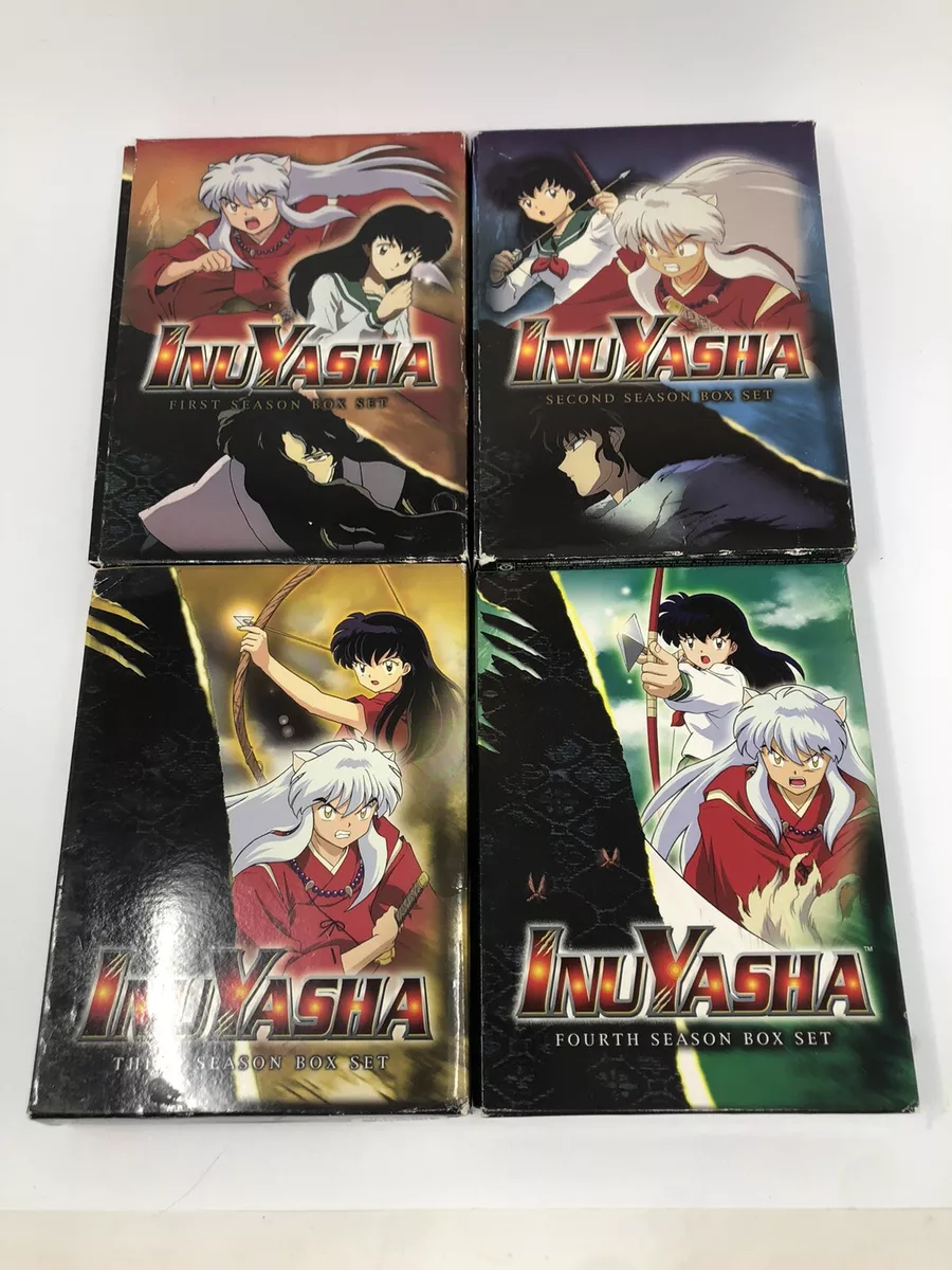 Top 156+ anime dvd box sets best in.eteachers