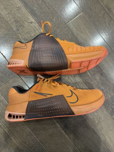 Nike Metcon 9 Monarch (orange)