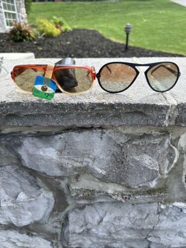 Vintage Men’s Sunglasses Cool Rays