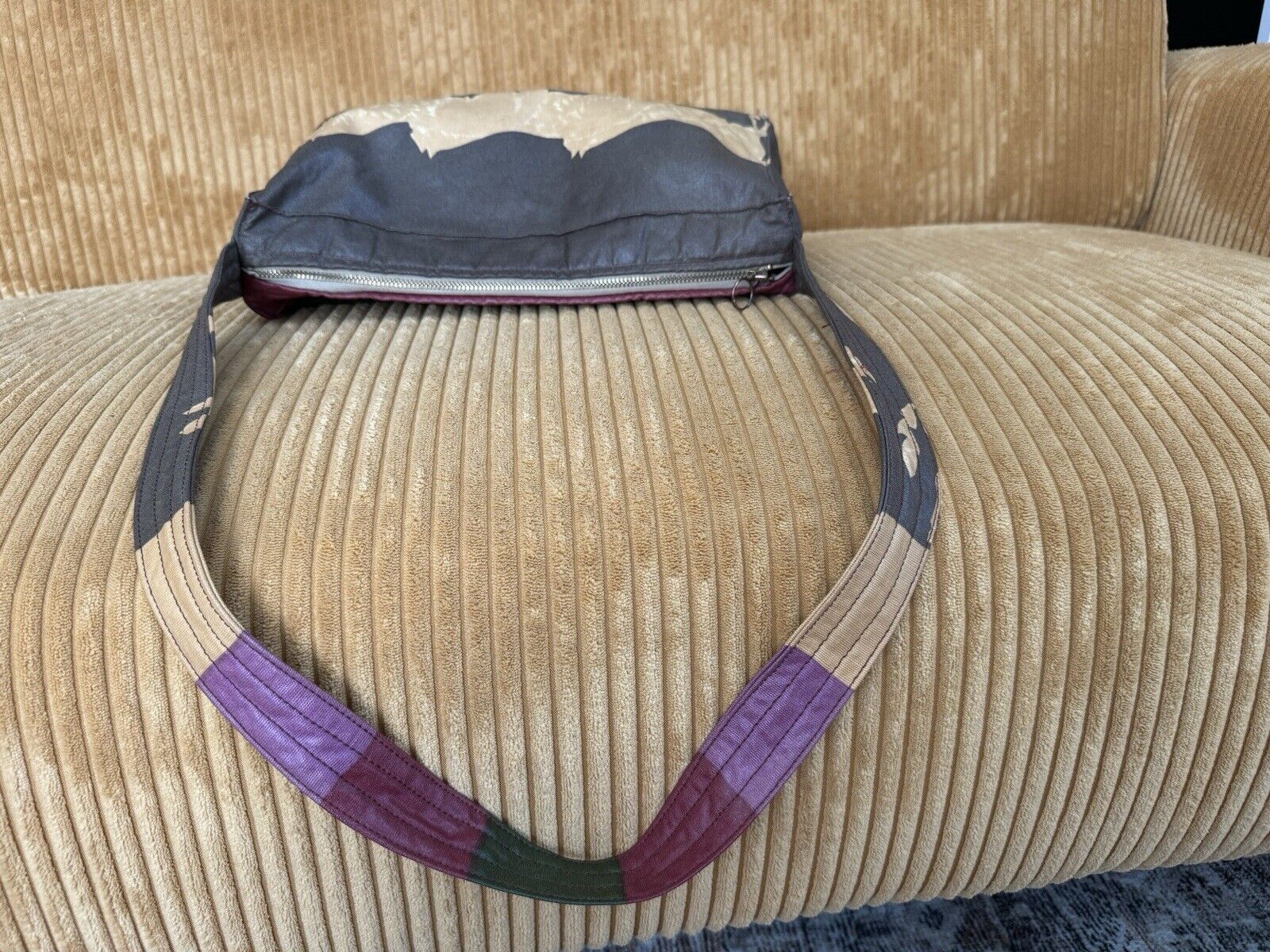 RARE Soleiado Handbag From Provence! A Favorite O… - image 3