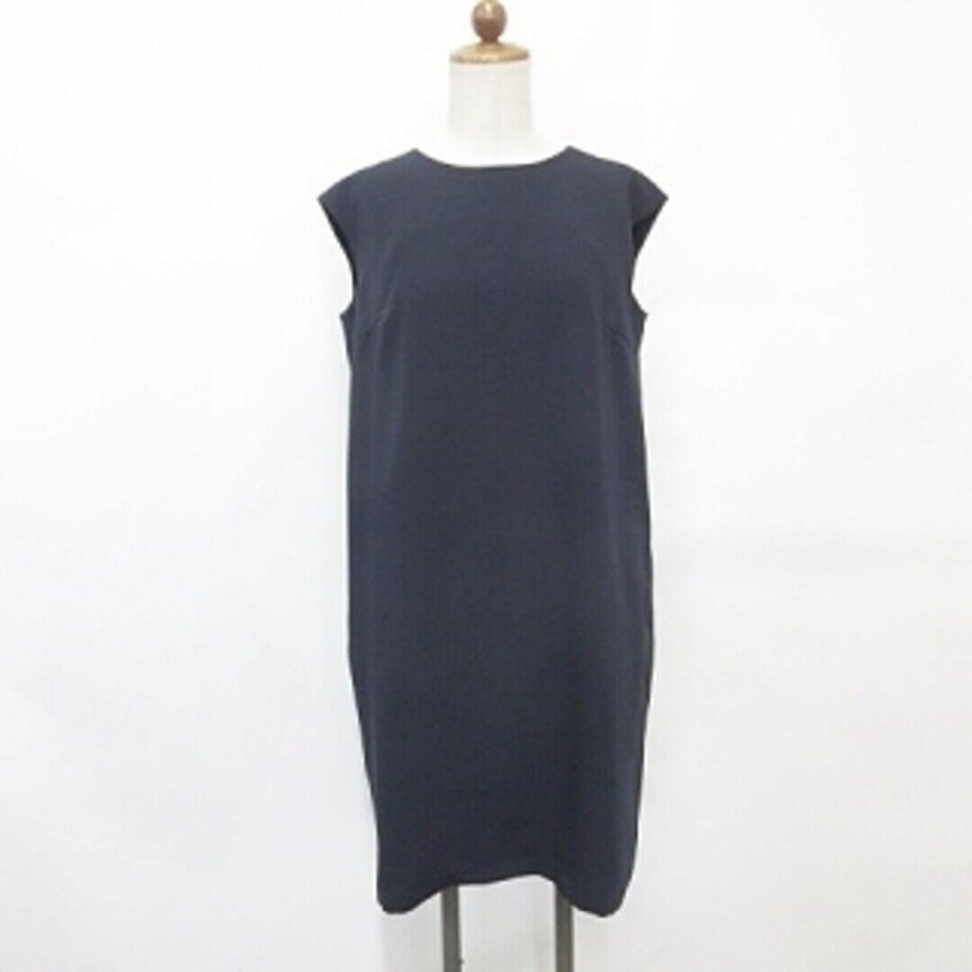 M Premier M-Premier Knee Length Sleeveless Dress … - image 1