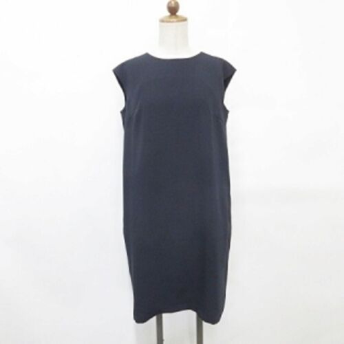 M Premier M-Premier Knee Length Sleeveless Dress … - image 1