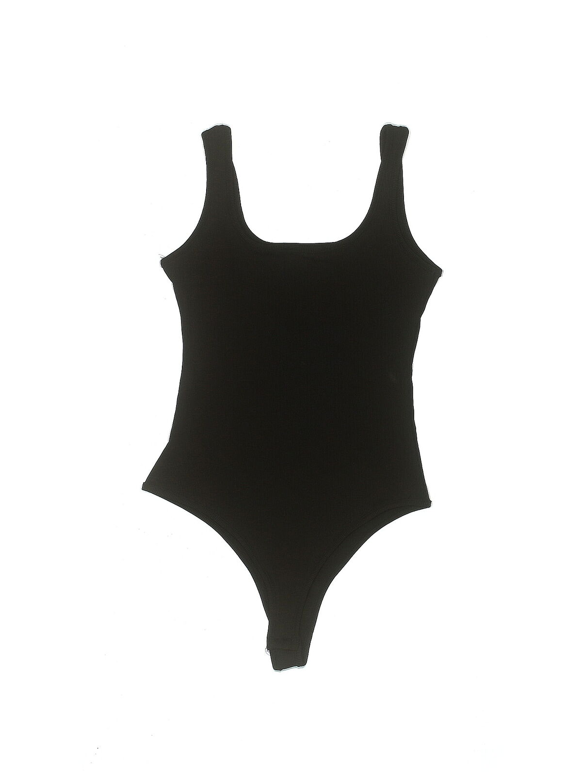 Unbranded Women Black Bodysuit S - image 2