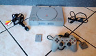 New listingSony Ps1 Playstation 1 Console scph 7502 with Vintage Memory Card