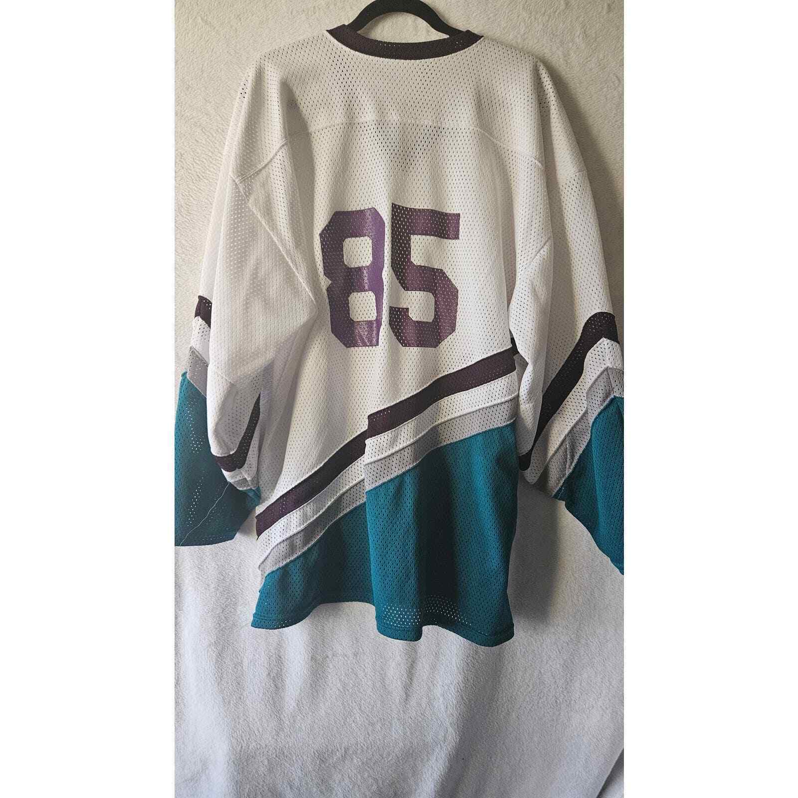 Men's XXL 85 hockey jersey - image 3