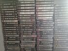 Sony Playstation 1 Games PS1 - Make Your Selection N-Z