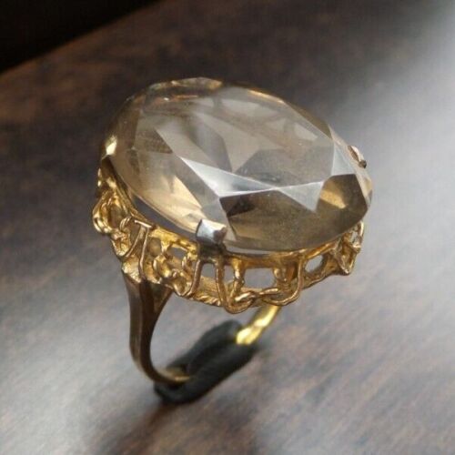 Gorgeous Antique European Victorian 14K Yellow Go… - image 1