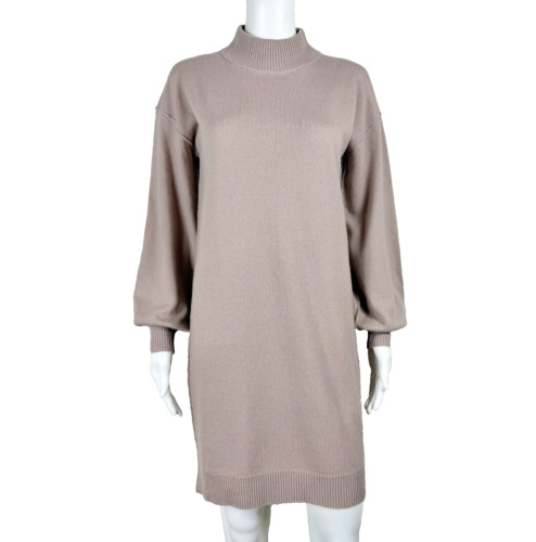 ANTONIO MELANI 100% Cashmere Sweater-Dress Size S… - image 1