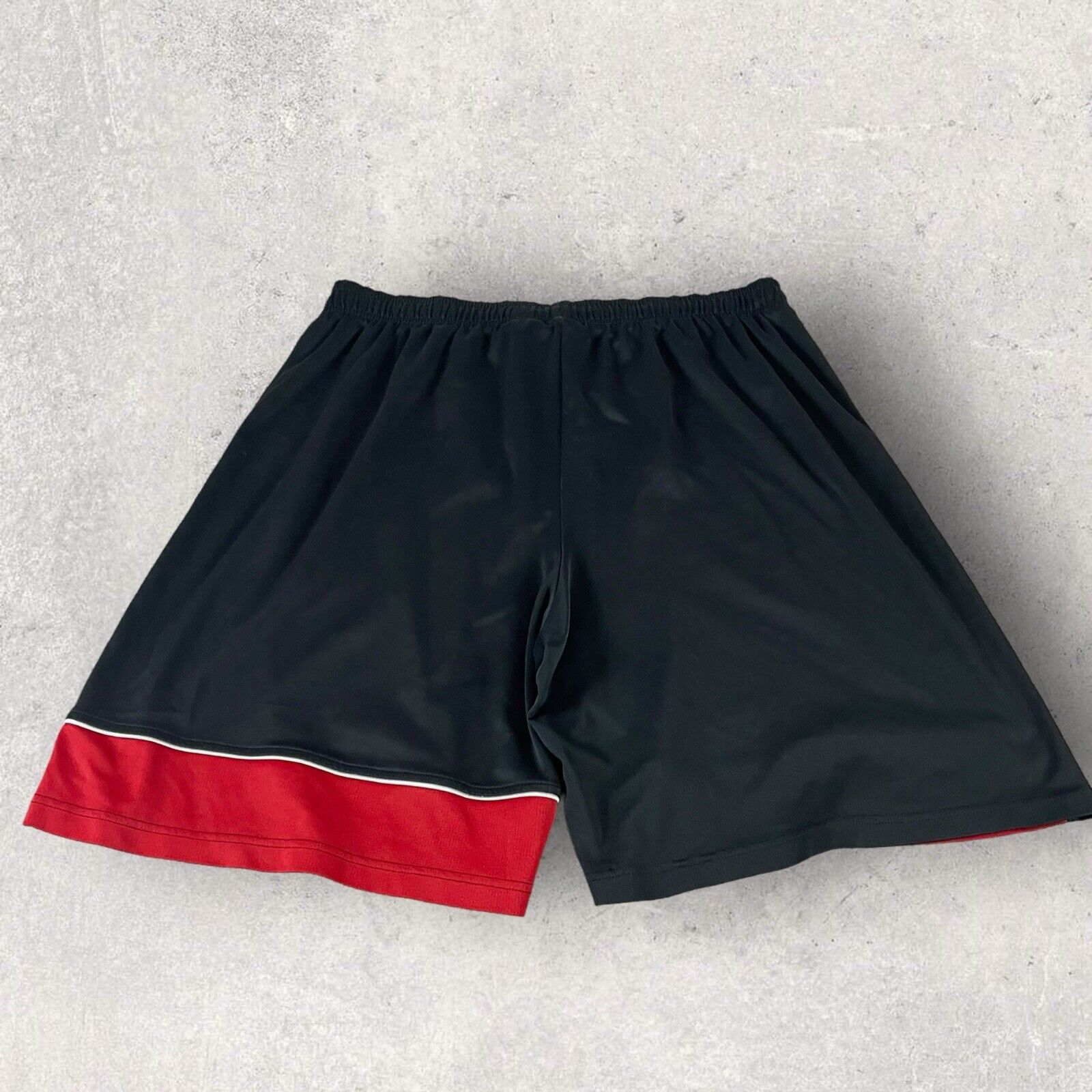 Nike Jordan Shorts Mens XL Basketball Cincinnati … - image 3