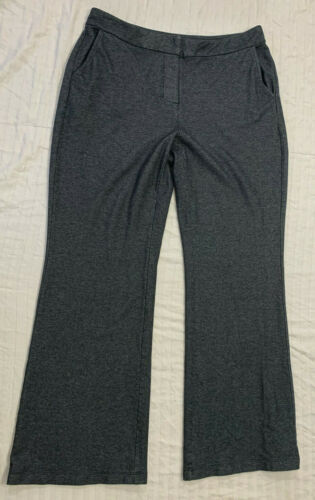 J.JILL WEAREVER WOMENS TROUSER PANTS SIZE S PETITE