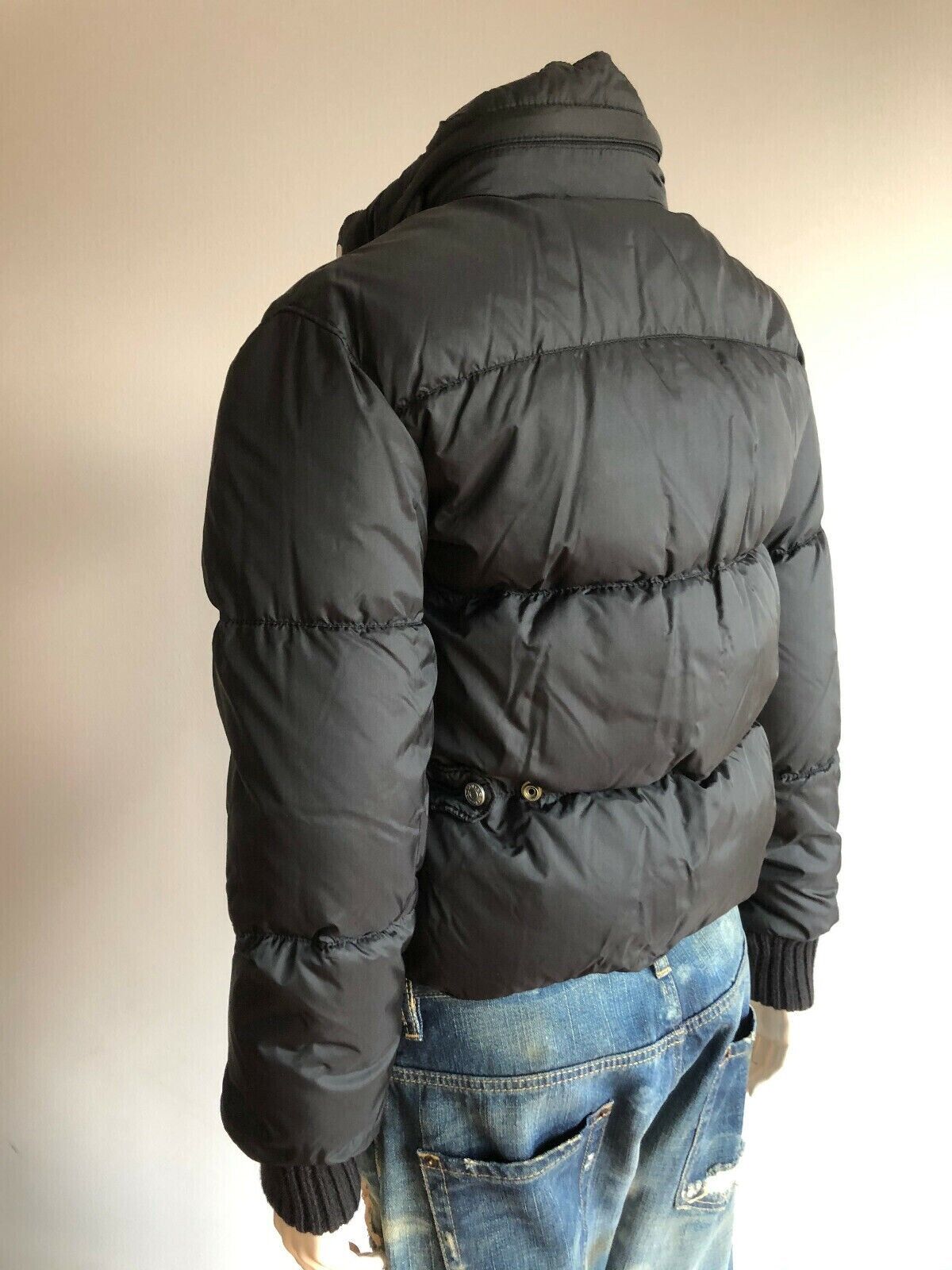 Authentic DSQUARED Real Down Jacket mod.72AM051 s… - image 6