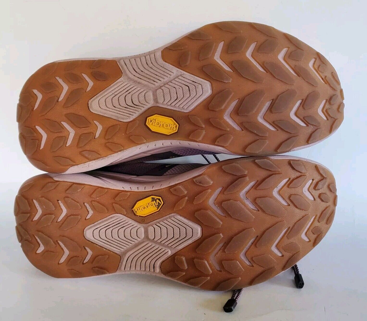 HOKA One One Transport Raisin Wistful Mauve Sneak… - image 8