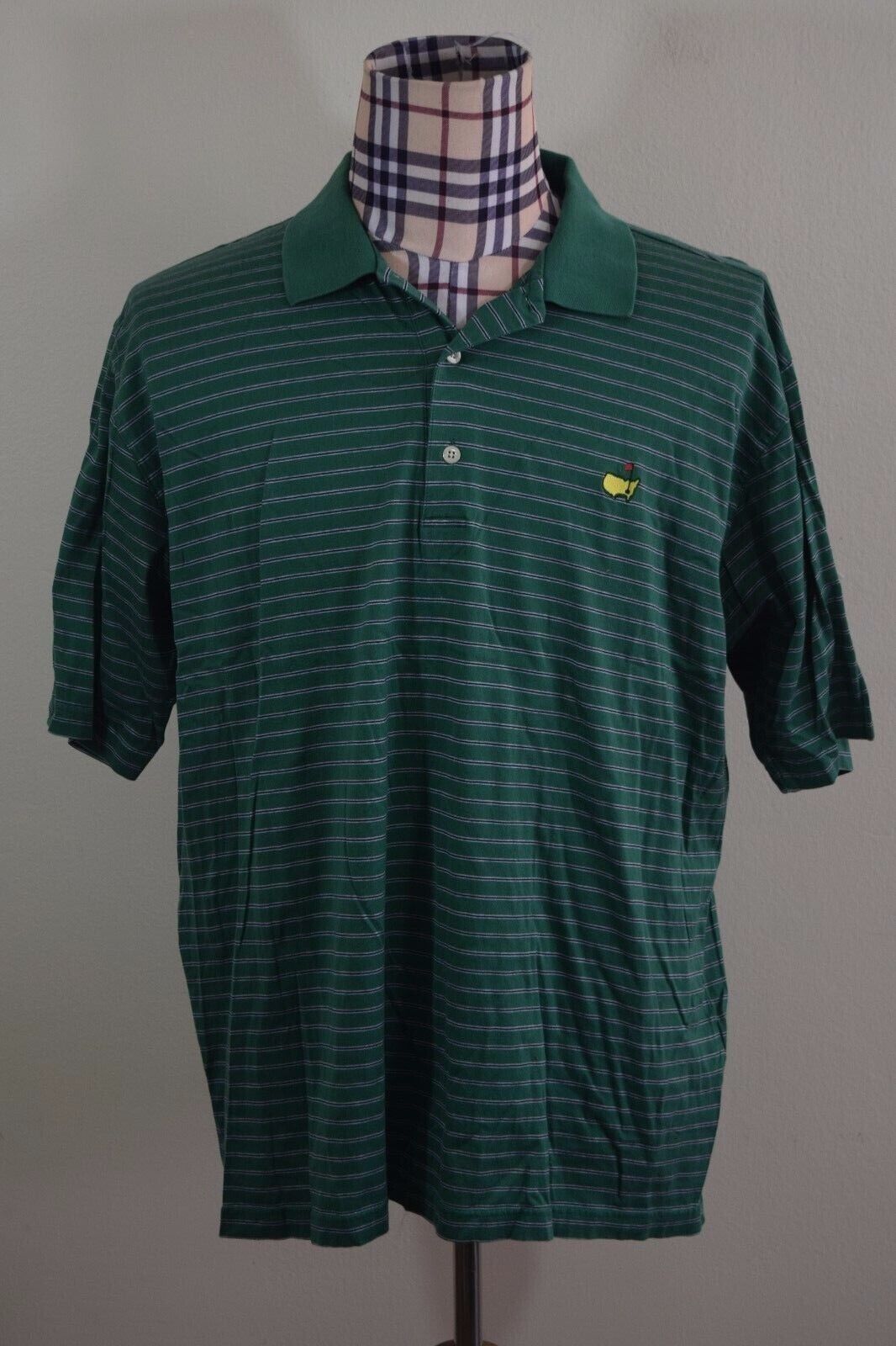 VTG Masters Augusta National Golf Shop Slazenger … - image 7