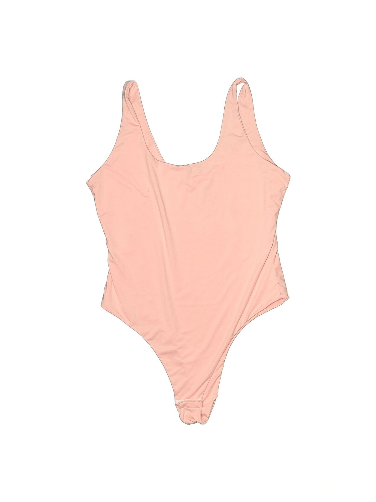 Unbranded Women Pink Bodysuit XL - image 1