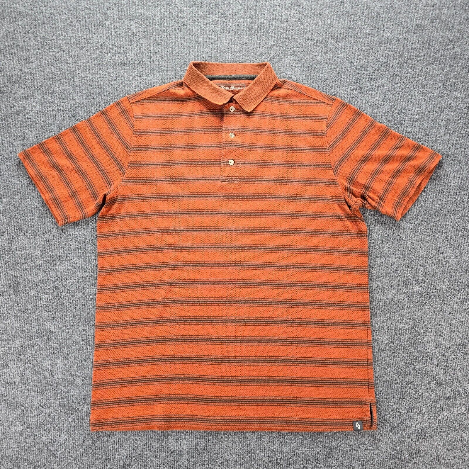 Mix Chaps Izod Eddie Bauer Polo Shirt Mens Medium… - image 16