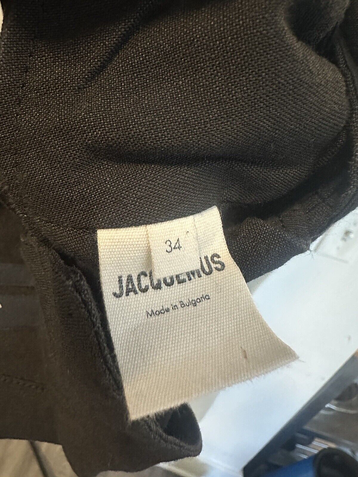 Jacquemus Top - image 6