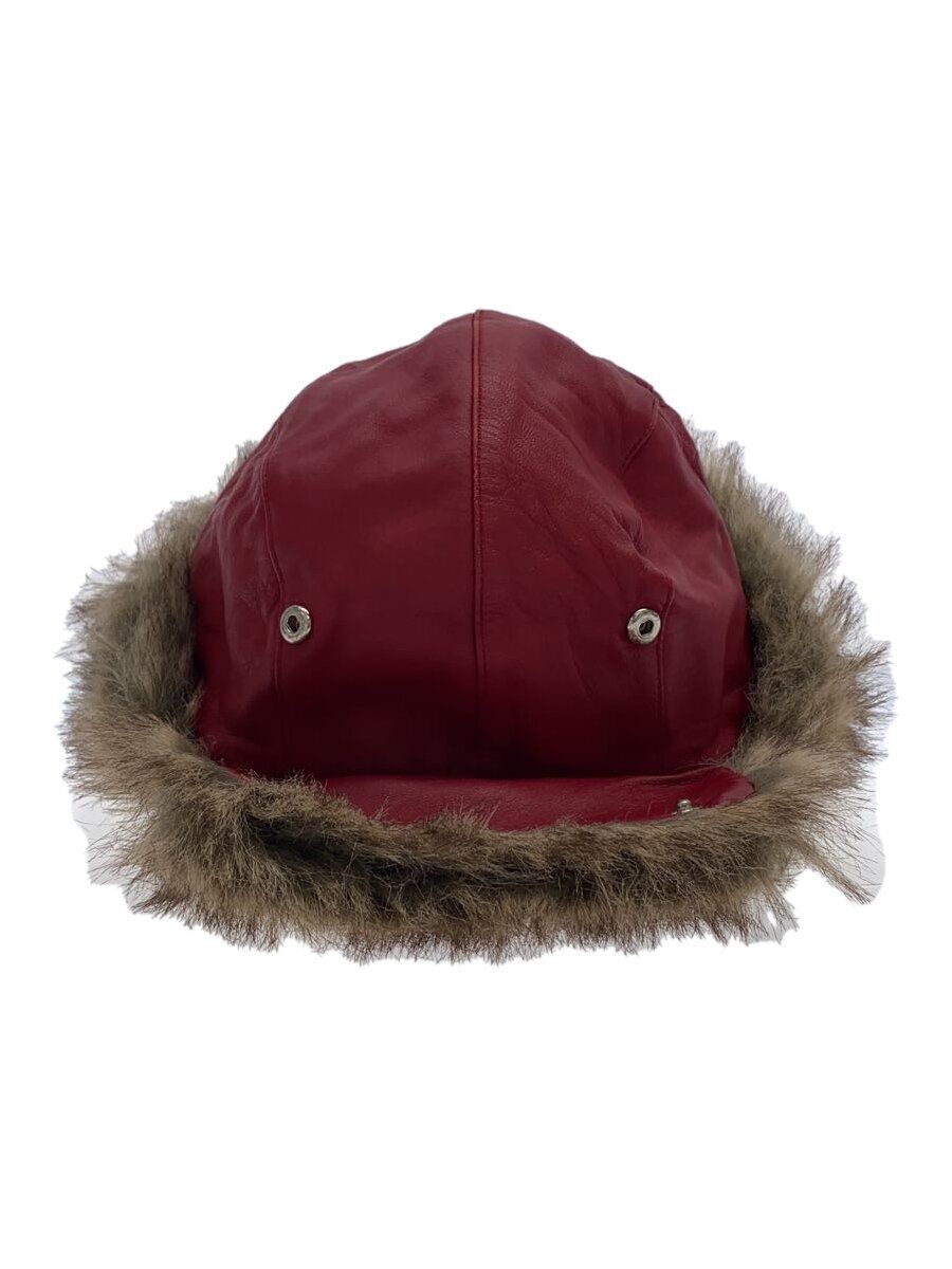 Supreme Other 16AW Leather Trooper Hat Headwear R… - image 1