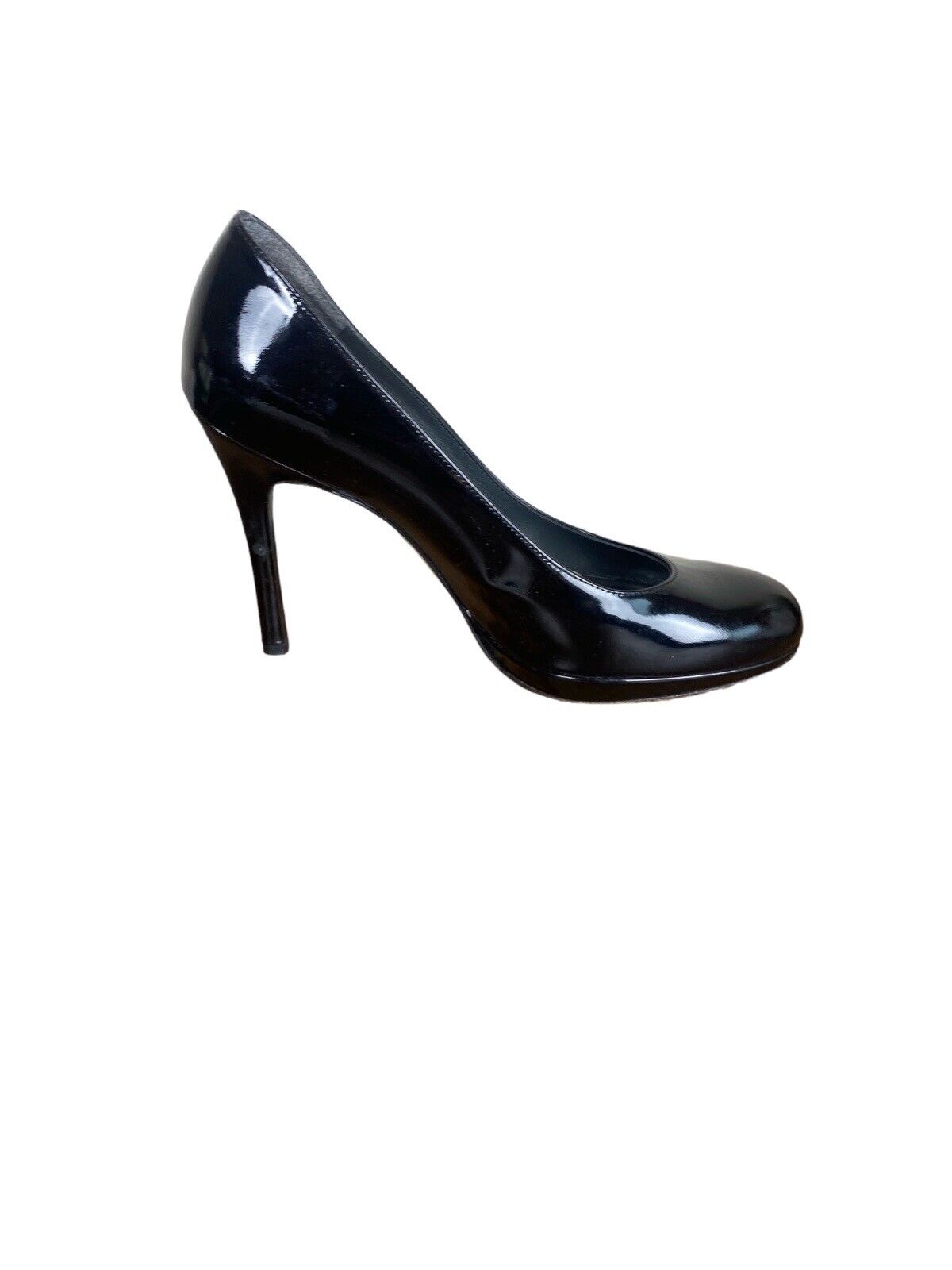 Stuart Weitzman Luxury Black Patent Leather Shoes… - image 7