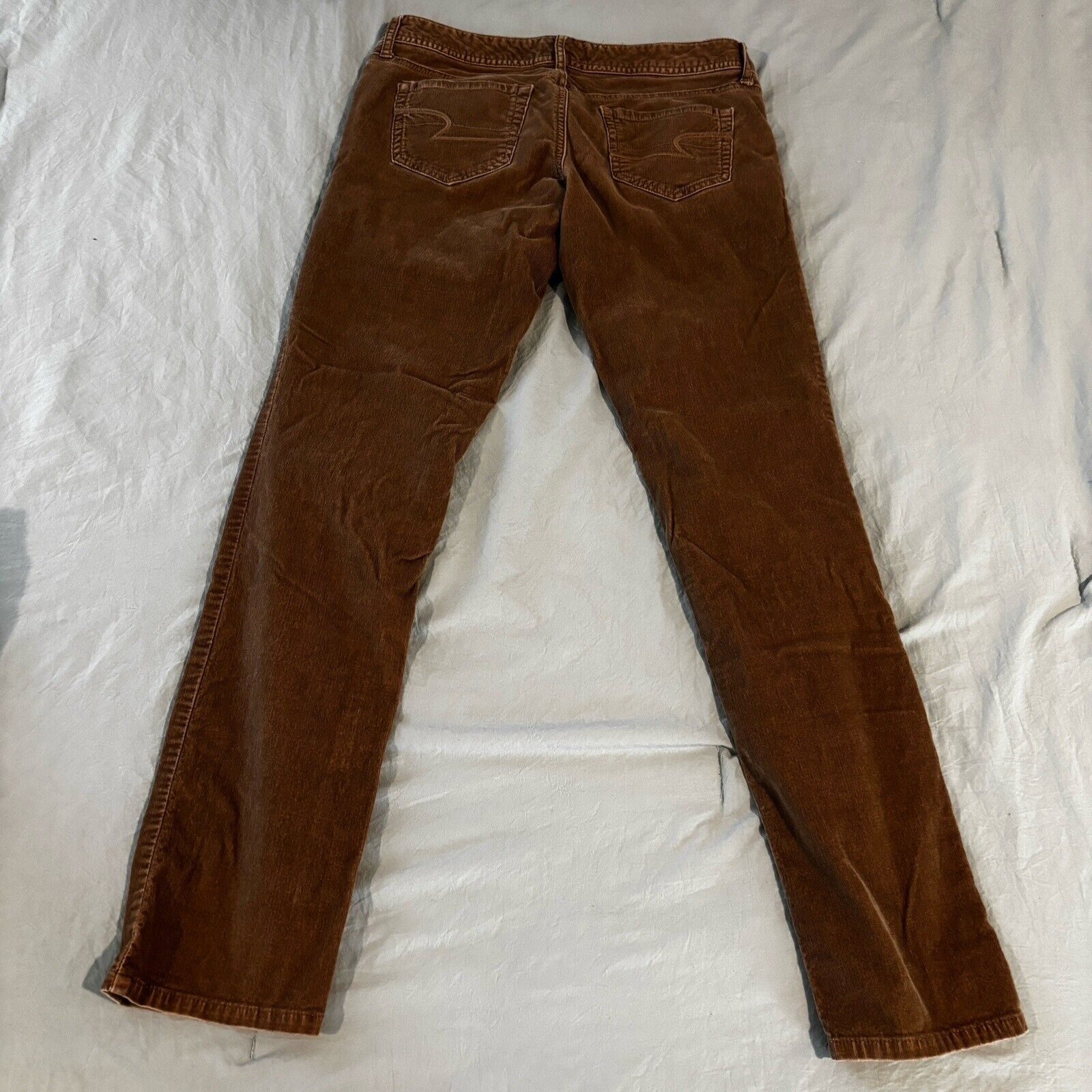 American Eagle Outfitters Stretch Corduroy Jeans … - image 6