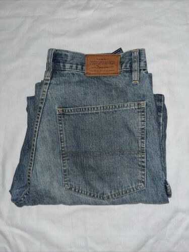 Tommy Hilfiger Premium Vintage Denim 2006 Men’s J… - image 1