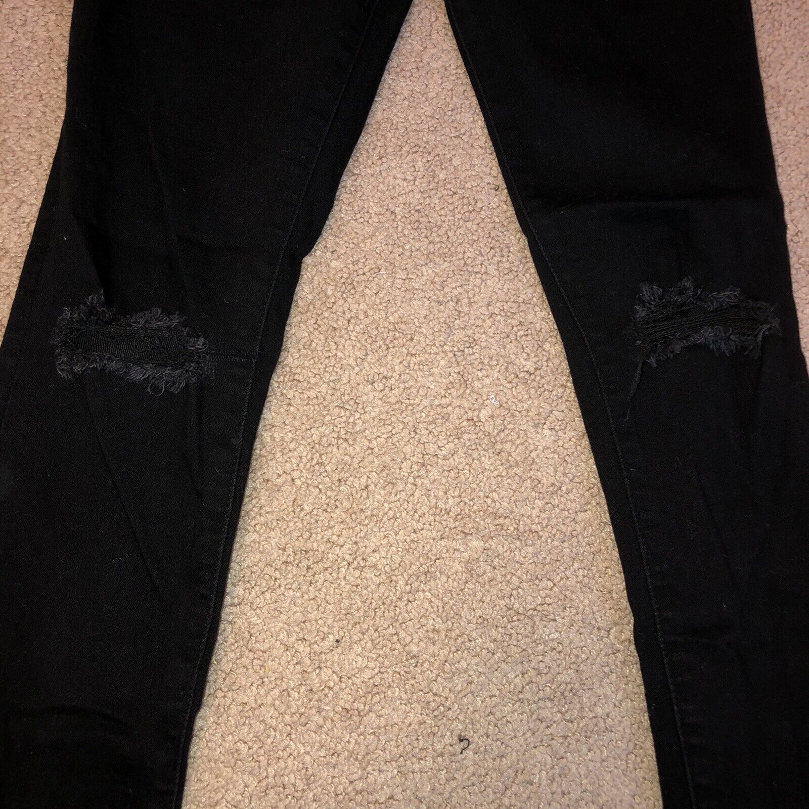 Abercrombie and fitch harper super Skinny Jeans s… - image 4