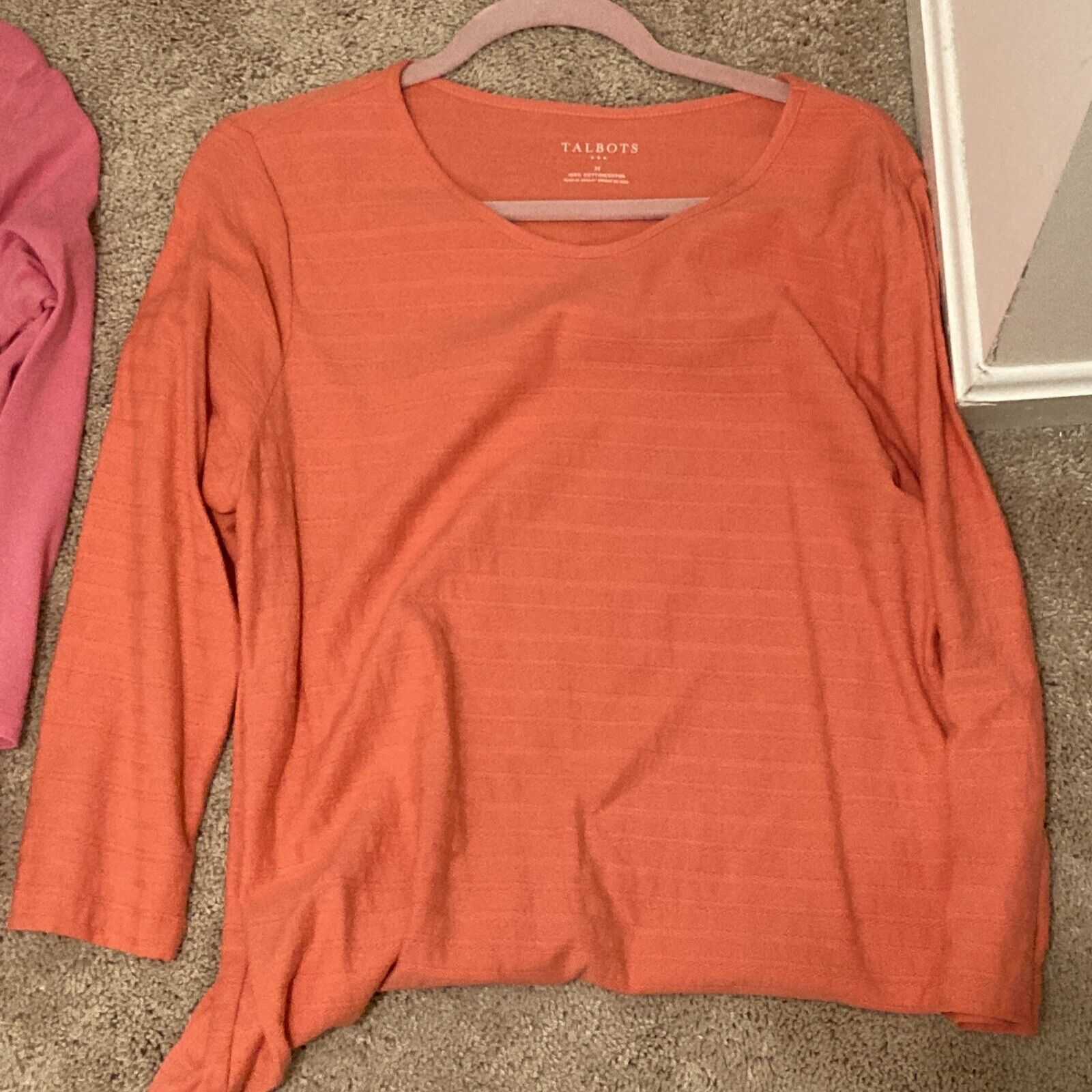 Assorted Talbots Petite Pullover Shirt Lot. Large… - image 2