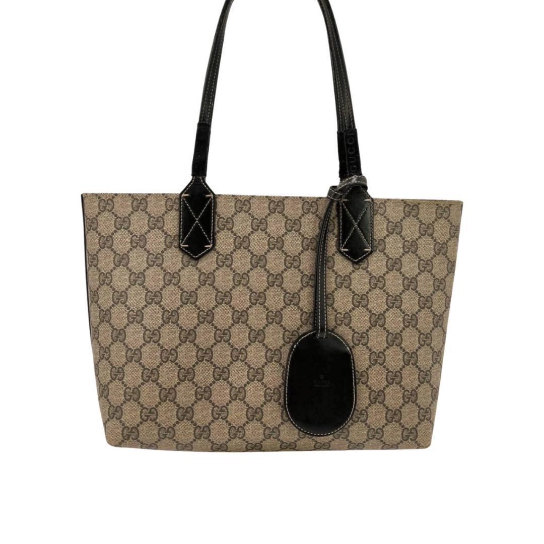 Gucci  Reversible Tote Bag Handbag m2_0114 - image 2