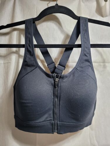 Under Armour Bra Womens Medium Fitted Sports Bra A