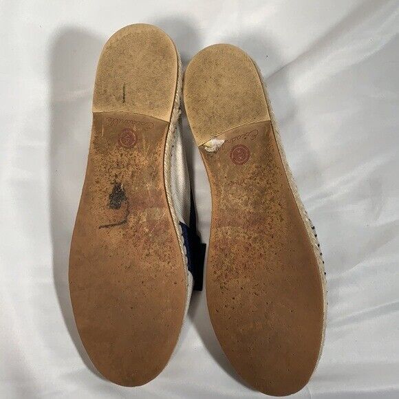 Escadrille Canvas Espadrilles - image 6