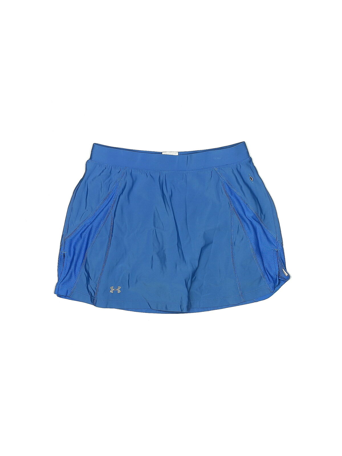 Under Armour Women Blue Active Skort S - image 1