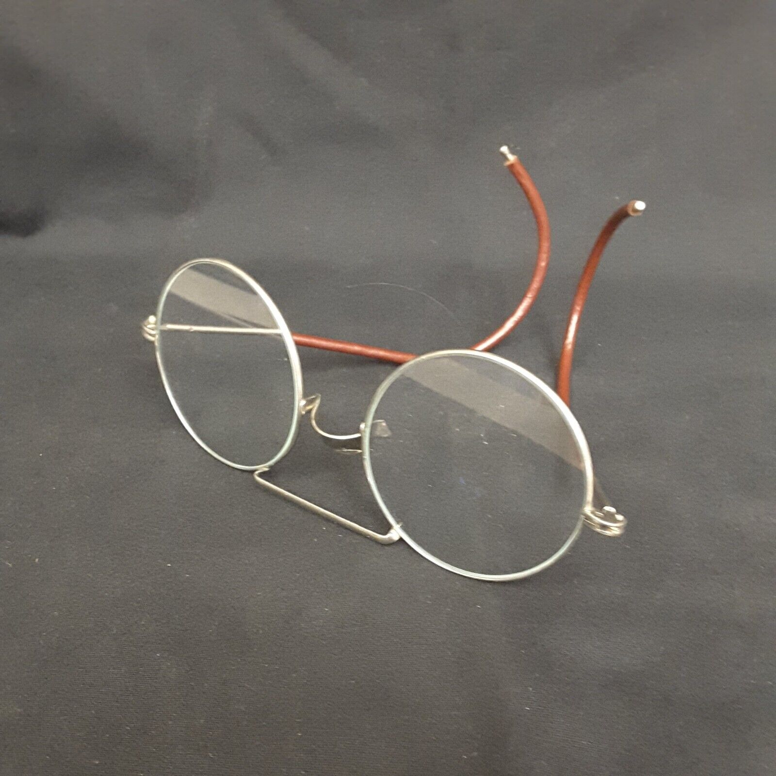 WINDSOR EYEGLASSES 1880's-early 1900's - image 1