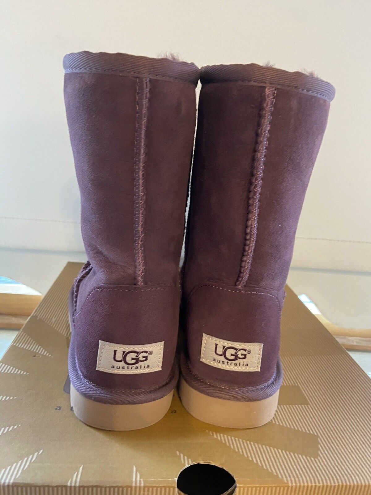 Ugg Classic Short - image 5