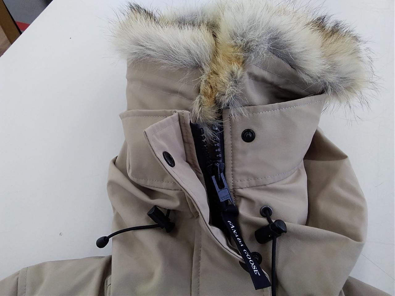 Canada Goose 2302Jl Mackenzie Parka - image 4