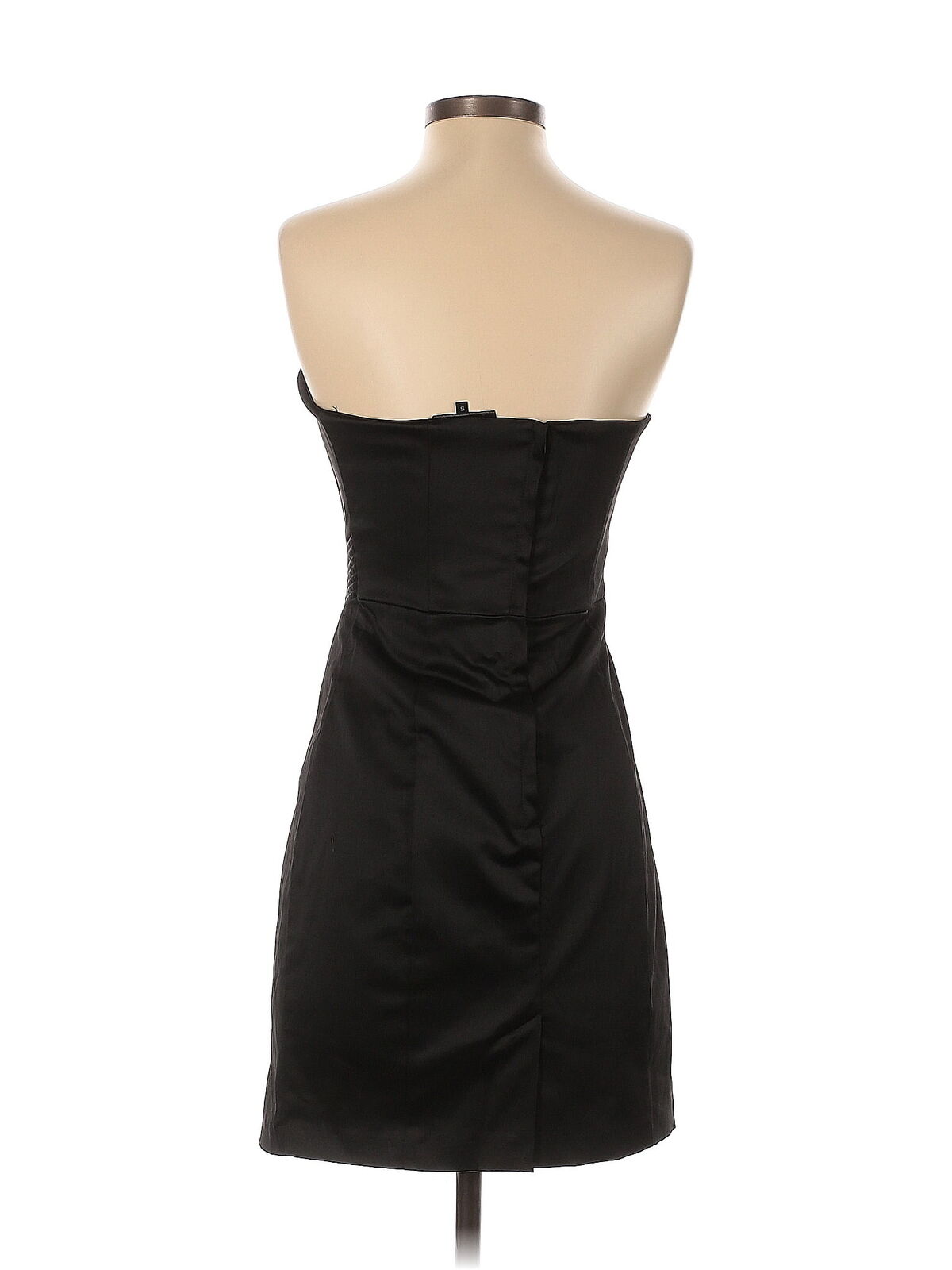 Guess Women Black Cocktail Dress 5 - image 2