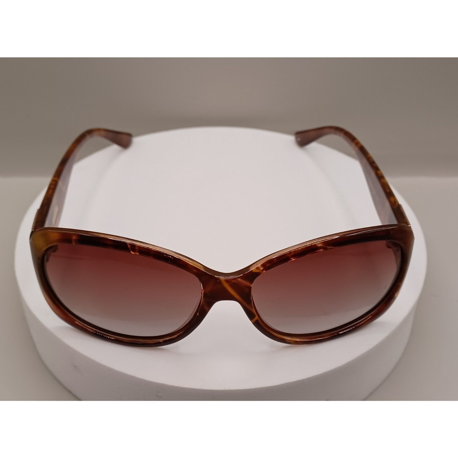 Foster Grant DQ1112 Miranda Tortoise Polarized Pi… - image 2