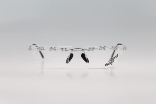 Robert Rudger 0740 010 16, 90s silver victorian s… - image 1