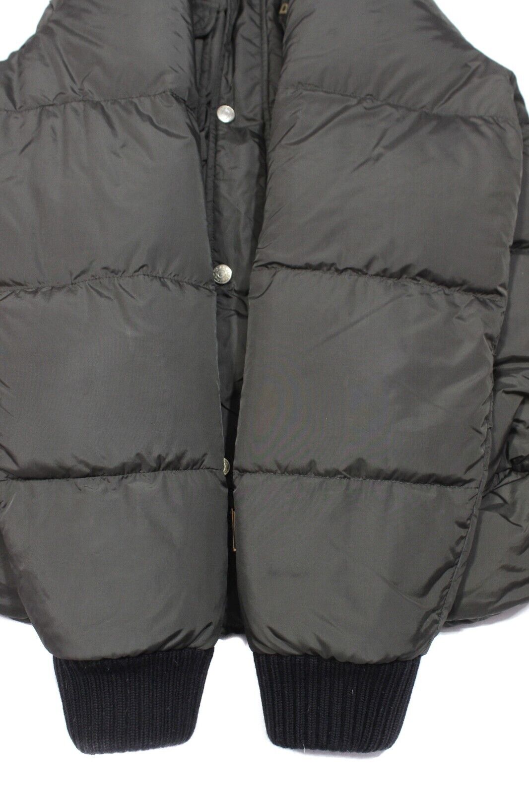 Dsquared 2 2012 Nylon Down Puffer Jacket - image 5