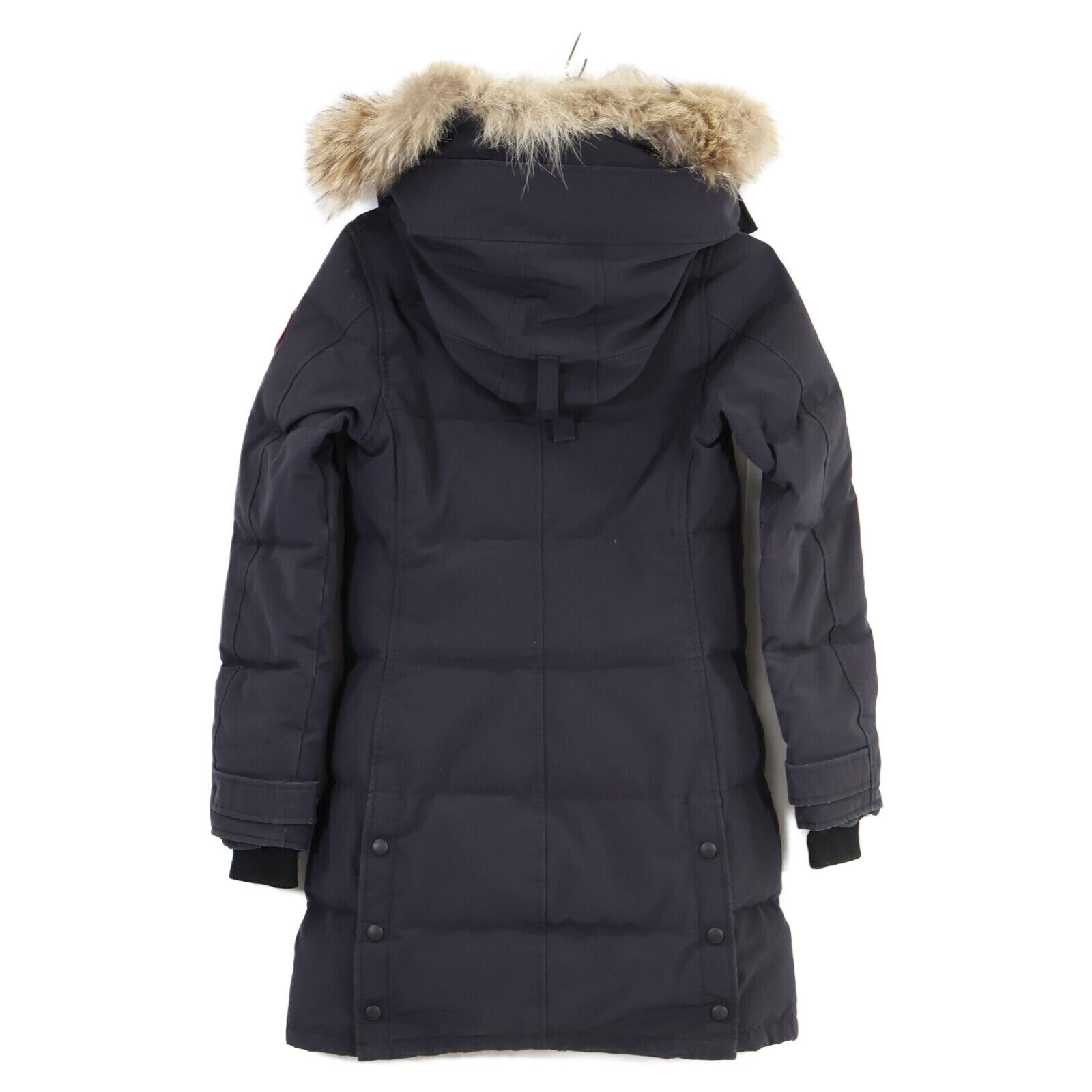 CANADA GOOSE 2302JL MACKENZIE PARKA Down coat S/P… - image 2