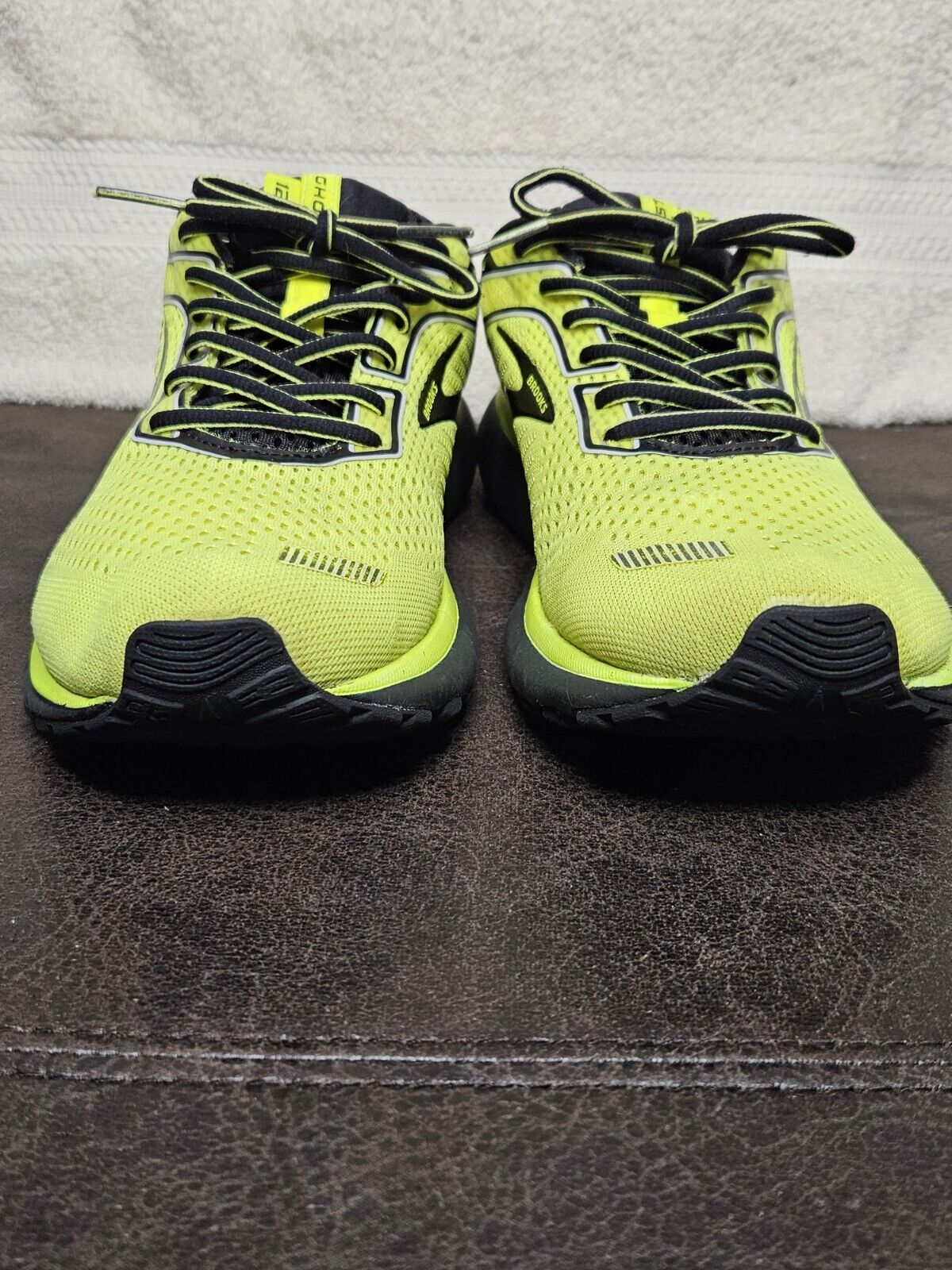 Brooks Ghost 12 Mens Size 11.5 - image 3