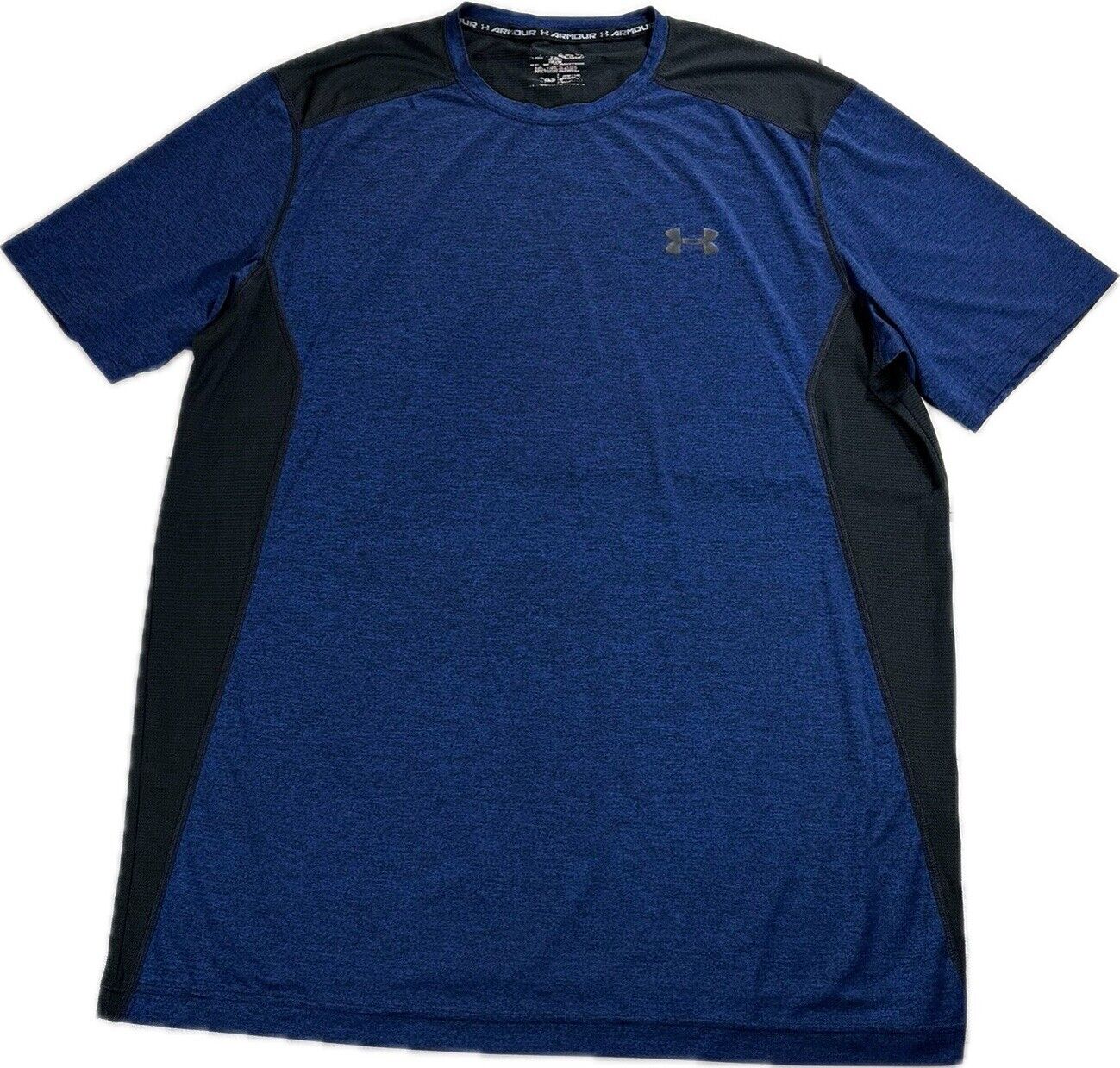 under armour shirt men large - image 2