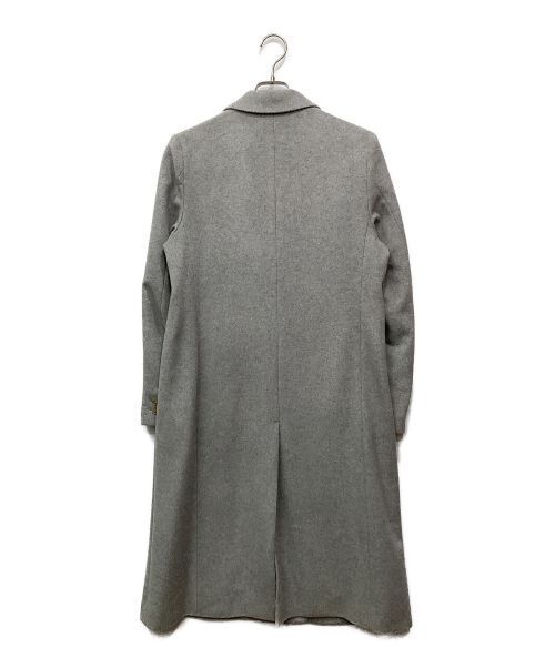 S Wool Chester Coat - image 2