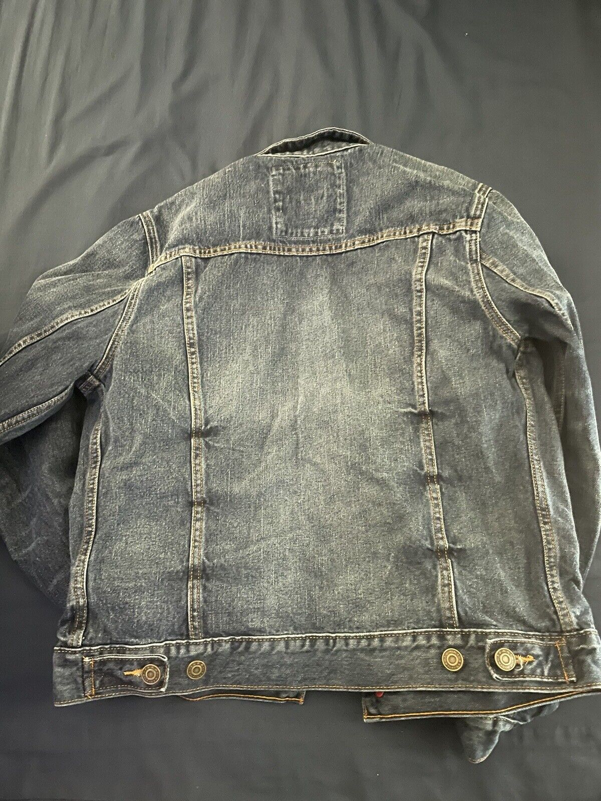 Tommy Hilfiger Denim Jacket. Men. Medium. - image 5