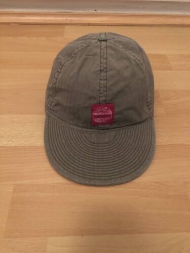 Vintage Ralph Lauren Polo Rugby Softbill Hat Cap S