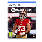 EA Sports Madden NFL 25 - Playstation 5