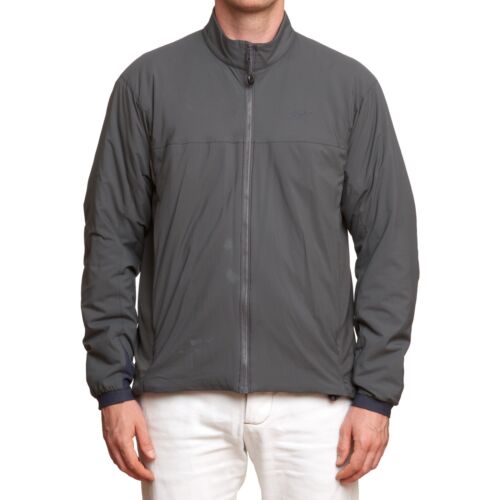 ARCTERYX LEAF Gray Atom LT Men's Gen1 Layer Jacke… - image 1