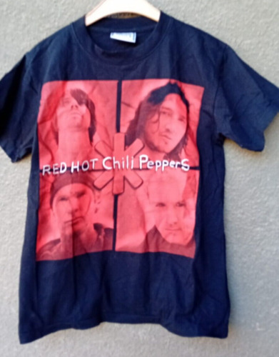 Red Hot Chili Peppers The Roxx Vintage Single Sti… - image 1